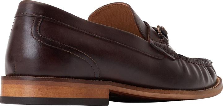 Produktbild Base London Halbschuhe Madison Leder (43)