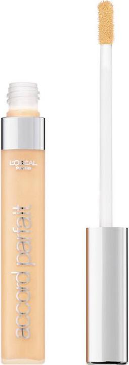 Produktbild L'Oréal Paris Mineral/True Match (1.N Ivory)