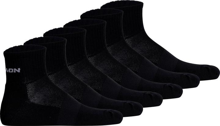 Produktbild Salomon Evasion Ankle 6p (36 - 38)