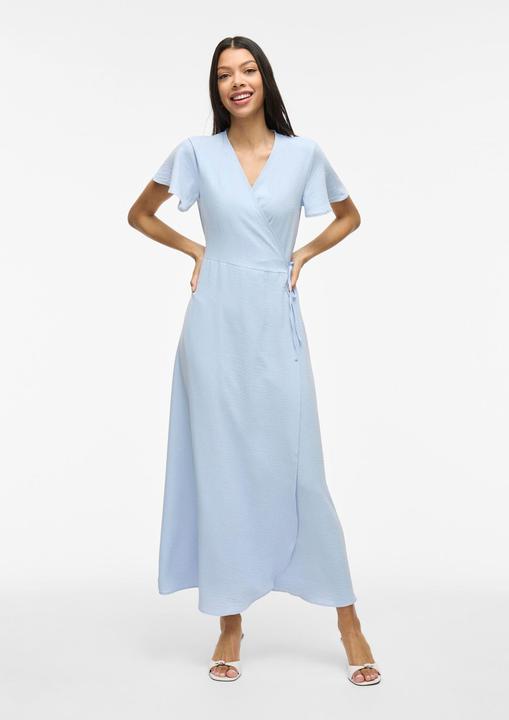 Image du produit Vila VILOVIE Maxi Wickelkleid (40)