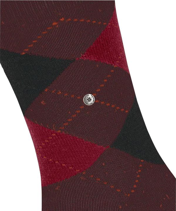 Image du produit Burlington Socken Casual Bequem sitzend Dundee (lot de 2, 40 - 46)
