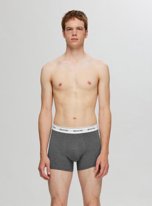 Immagine prodotto Selected Homme Slhliam Confezione Da 3 Tronchi Di Noos (S, confezione da 3)