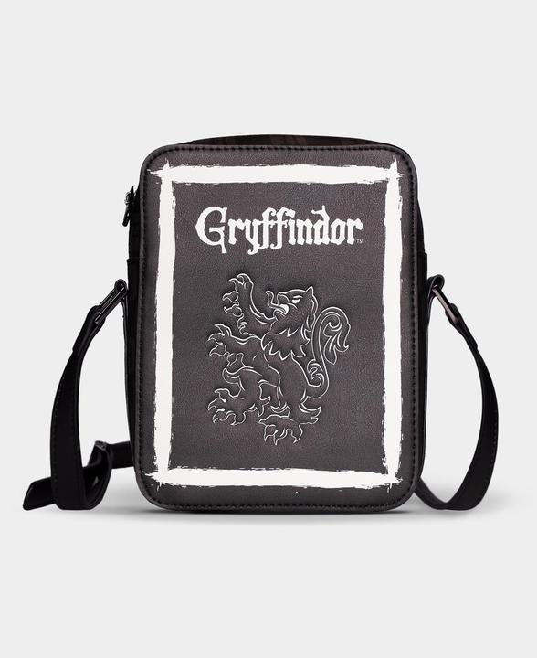 Produktbild Difuzed Warner - Harry Potter: Wizards Unite- Flat Shoulder Bag