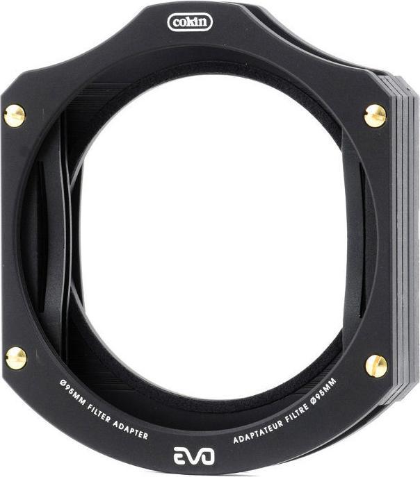 Immagine prodotto Cokin Compendio L e supporto (52 mm, Filtri grigi)