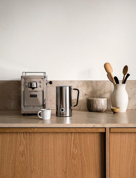 Produktbild Sjöstrand Espresso SCC01 (NESPRESSO Original)