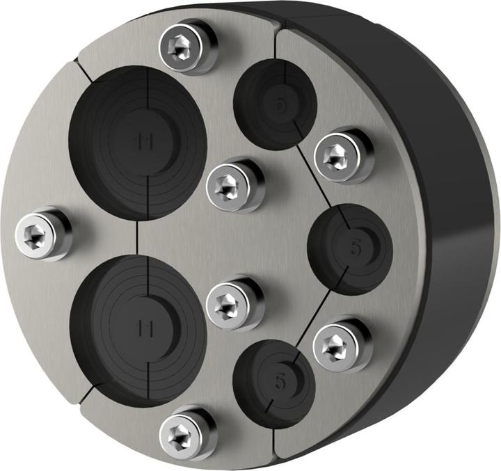 Hauff HRD100SG2/8303/416,5
