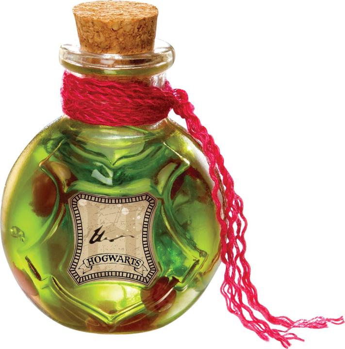 Produktbild MGA Miniverse - Harry Potter Make It Mini Potions (assortiert)