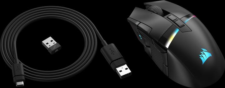 Produktbild Corsair Darkstar (Kabellos)