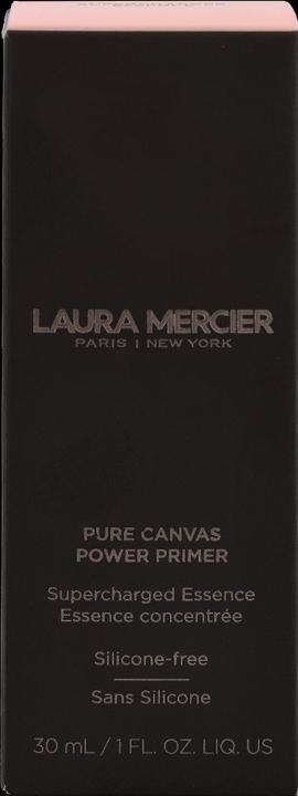 Actual product image Laura Mercier Pure Canvas Power Primer- Supercharged Essence