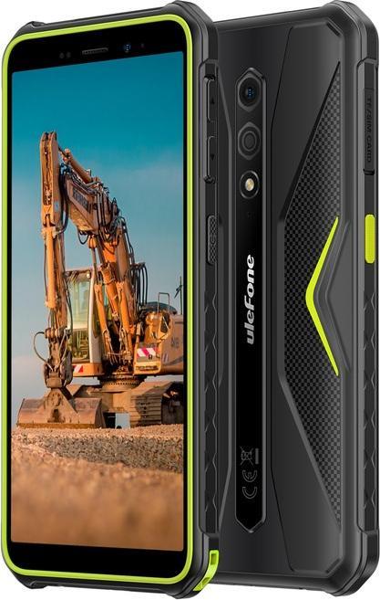 Immagine prodotto Ulefone Armor X12 (32 GB, Meno verde, 5.45", Doppia SIM, 13 Mpx, 4G)