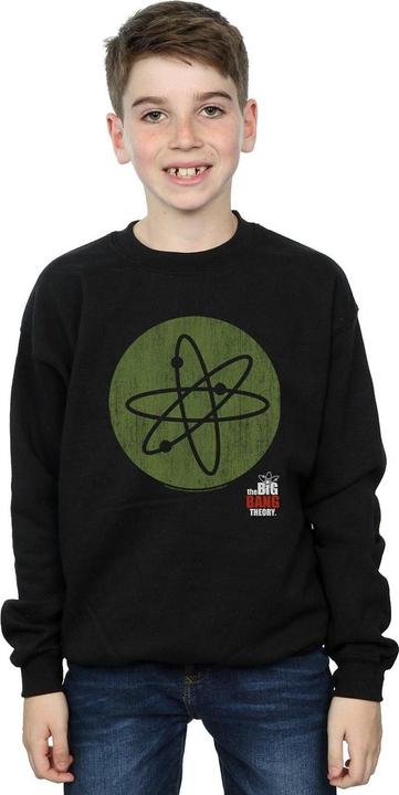 Image du produit Dam - Sweat BIG BANG ICON - Garçon (140, 146)