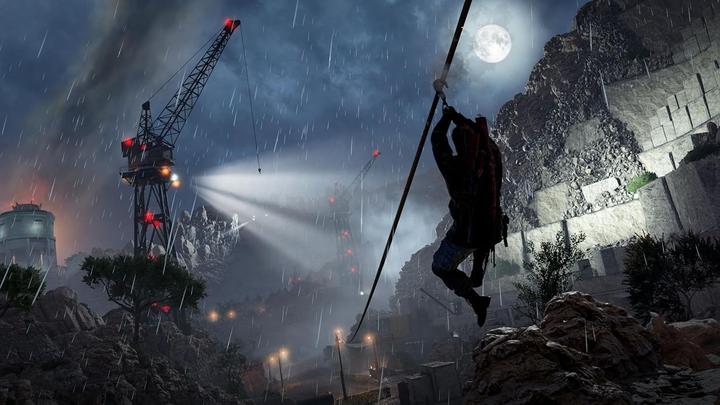 Image du produit Sold Out Sniper Elite Resistance (PS5, DE)