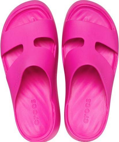 Produktbild Crocs W's Getaway Platform H-Strap (37)