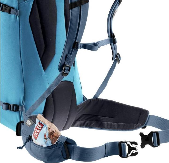 Produktbild Deuter Guide 34 + 8 (34 l)