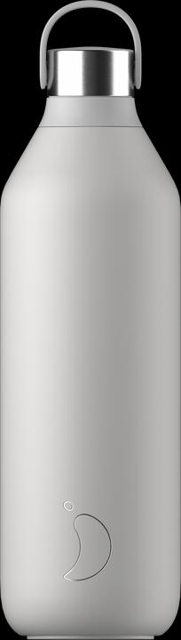 Granite Grey