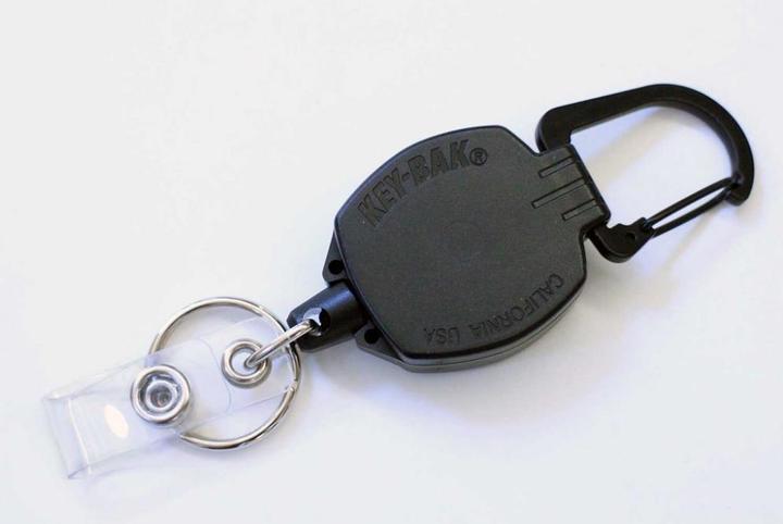 Actual product image Key-Bak 183991