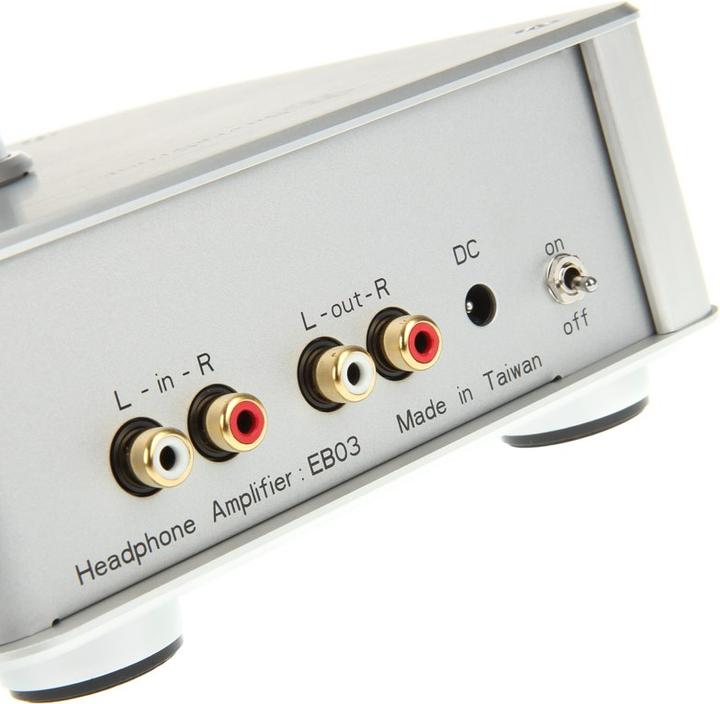 Immagine prodotto Silverstone Ensemble EB03