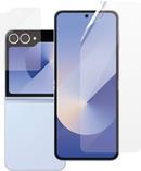 Produktbild PanzerGlass Tempered glass & film (1 Stück, Samsung Galaxy Z Flip6)