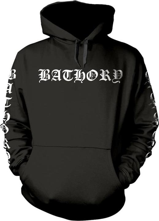 Produktbild Cdon Kapuzenpullover (S)