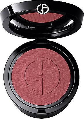 Produktbild Giorgio Armani Luminous Silk Glow Blush Fascinating 60 (Dunkelrot)