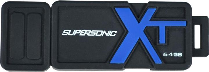 Produktbild Patriot Supersonic Boost XT (64 GB, USB-A, USB 3.0)