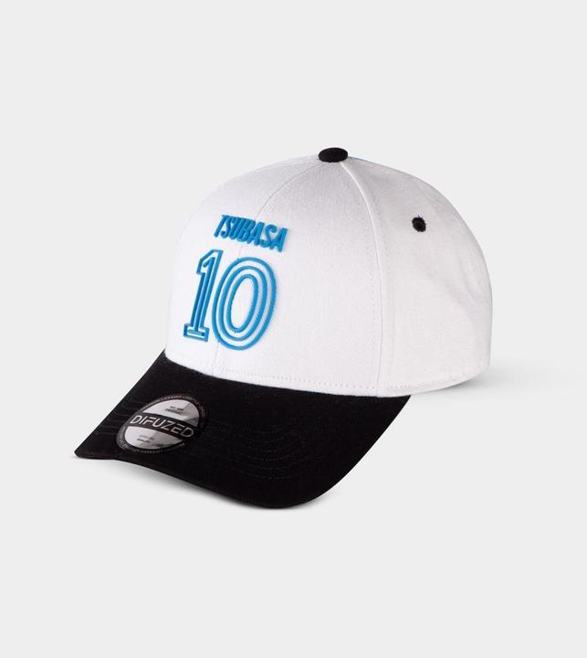 Actual product image Captain Tsubasa Adjustable Cap