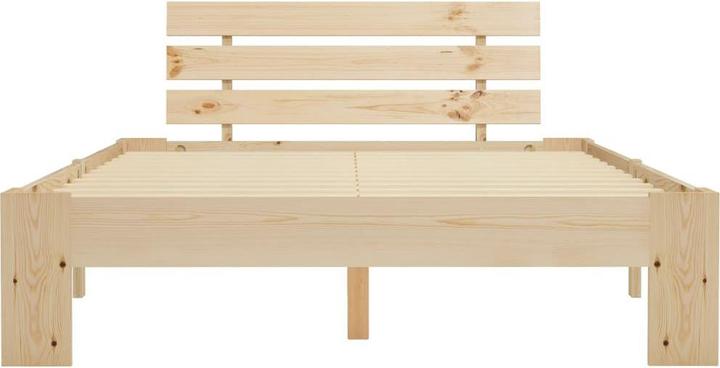 Produktbild VidaXL Aljosha (140 x 200 cm)