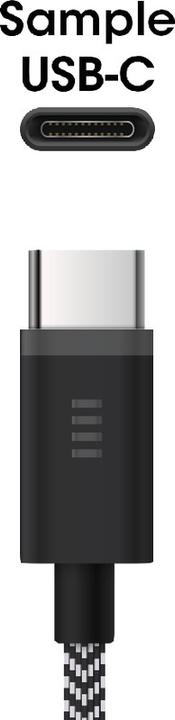 Actual product image Usams SuperMac Series (30000 mAh, 65 W, 111 Wh)