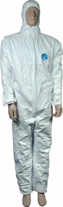 Actual product image Dupont Painters' protective suit (XL)