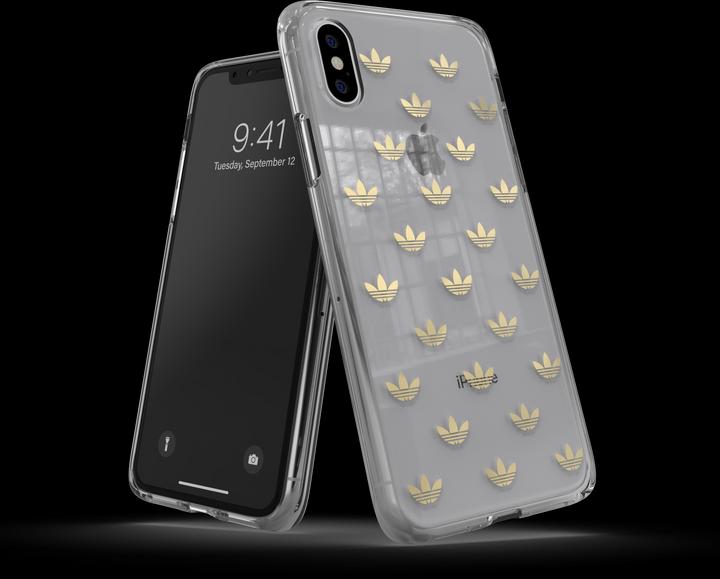 Produktbild adidas Entry (Apple iPhone X, Apple iPhone XS)