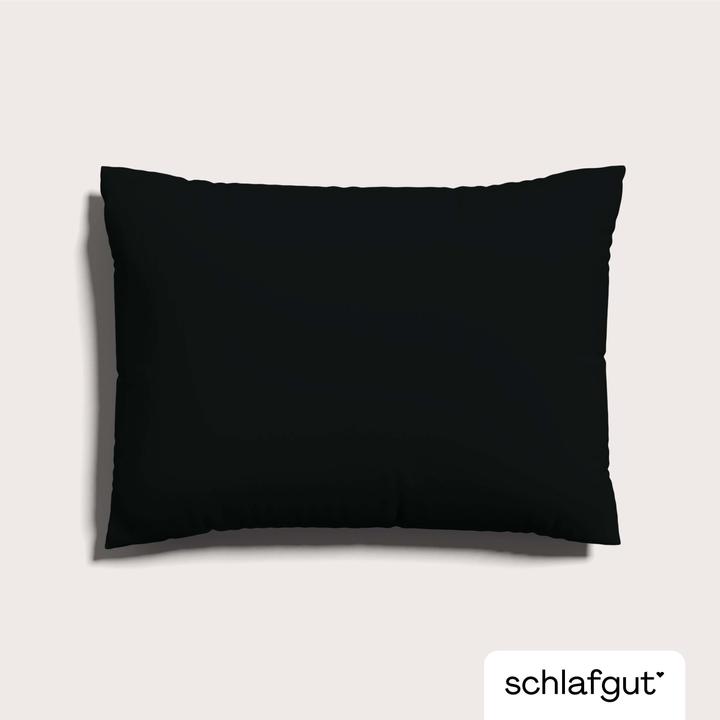 Produktbild schlafgut Woven Satin (Duvetbezug, 60 x 80 cm)