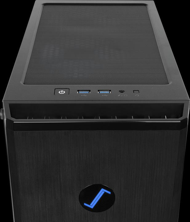 Actual product image Joule Performance Gaming PC RTX4060 L1132163 (Intel Core i7-12700F, 32 GB, 1000 GB, GeForce RTX 4060)