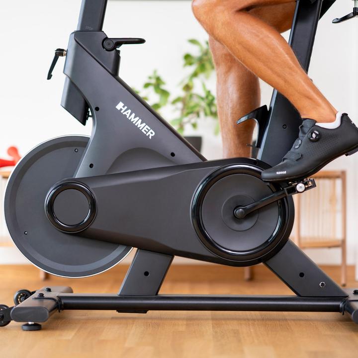 Actual product image Hammer Fitness Speed Race X
