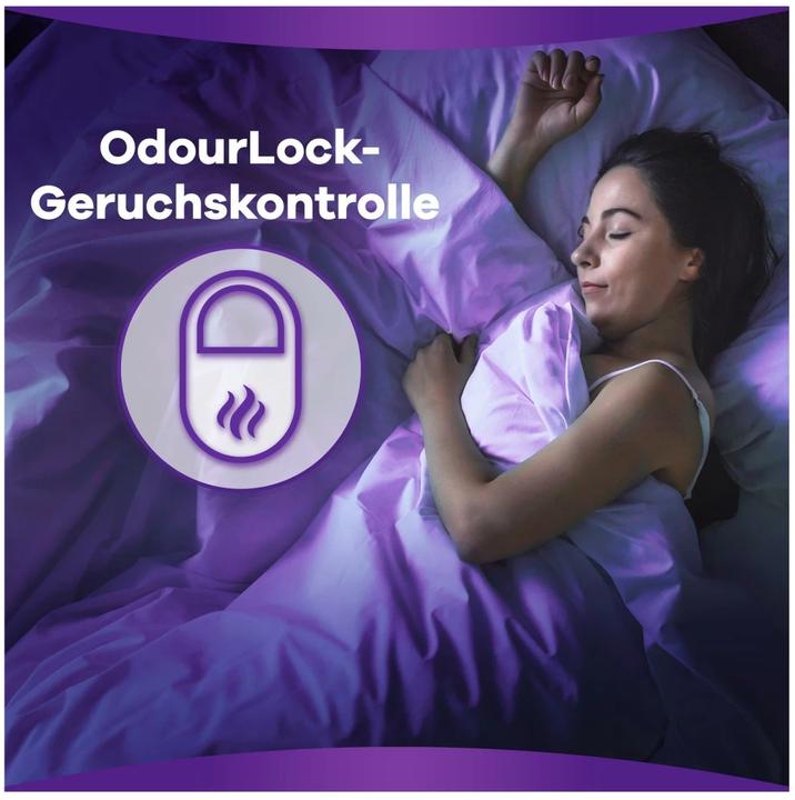 Produktbild Always Discreet (48 x, Large)