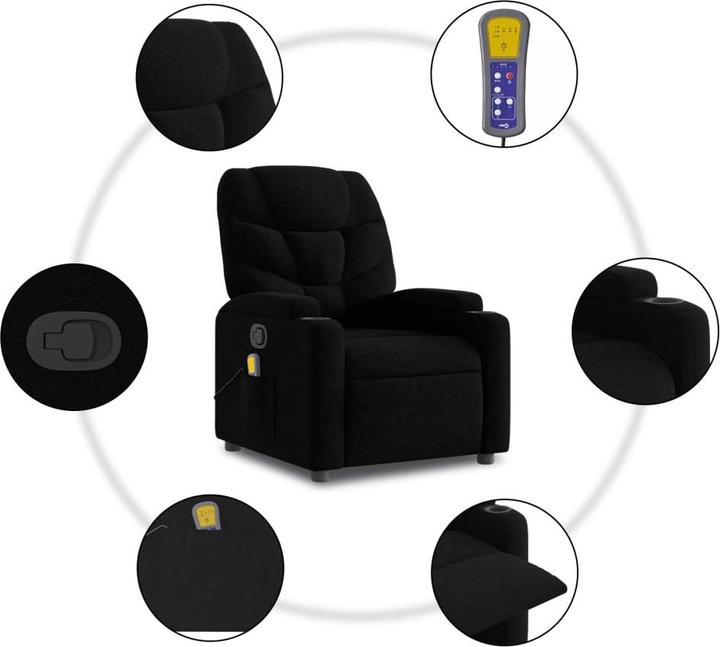 Actual product image VidaXL Itimad