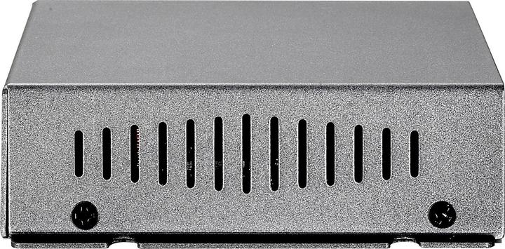 Immagine prodotto LevelOne POR-0202 Ripetitore PoE-Plus a 2 porte