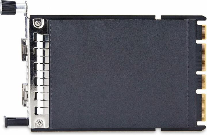 Image du produit StarTech Carte Réseau 2 Ports Sfp+ Ocp (SFP+)