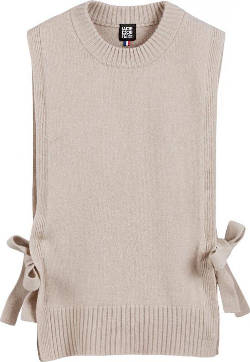 La Redoute Collections Pullover aus Wolle/Kaschmir