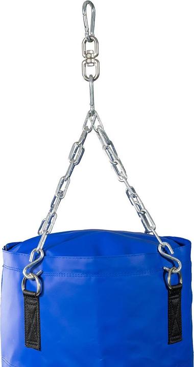 Actual product image Tunturi Wasser Boxsack (150 cm, 50 kg)