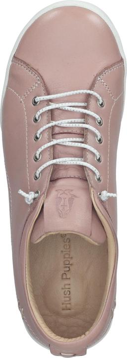 Immagine prodotto Hush Puppies Queste semplici scarpe da ginnastica sono il compagno perfetto per tutta la giornata. Il modello (38)