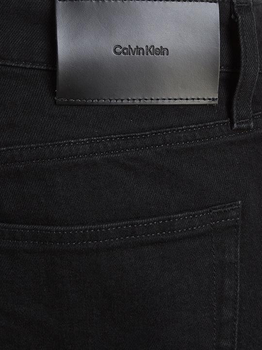 Produktbild Calvin Klein Slim Fit Rinse Black (W38/L30)
