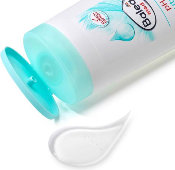 Actual product image dm Balea MED Shower gel (300 ml)