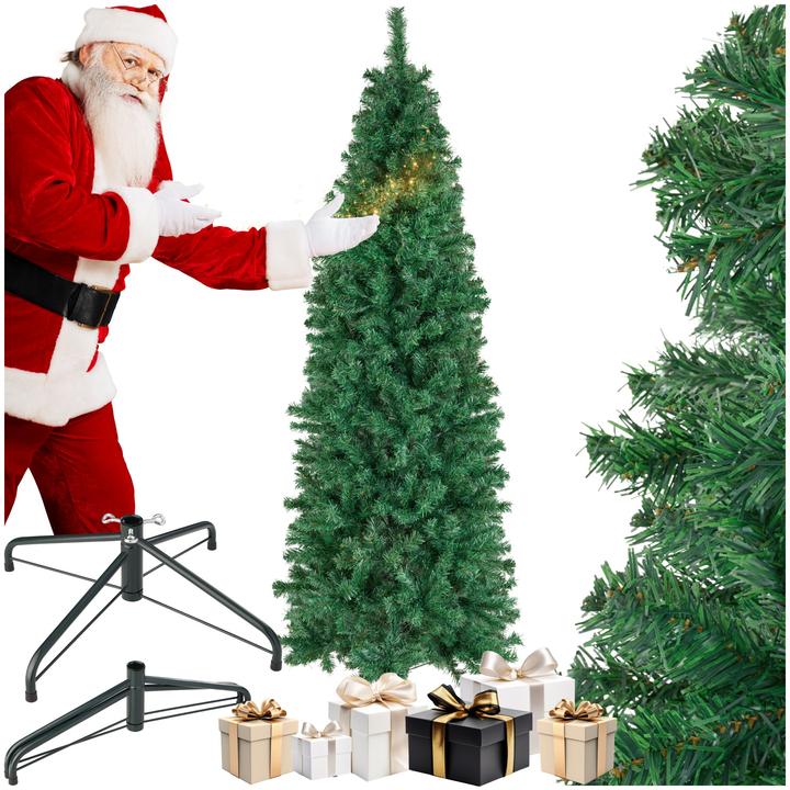 Actual product image tectake Comet (150 cm)