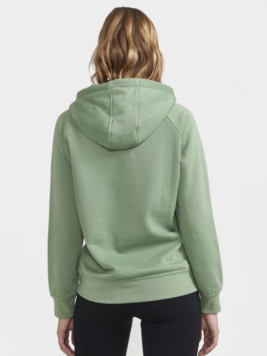 Actual product image Craft Core Hood W (XS)