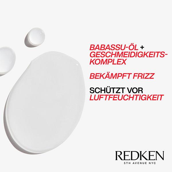 Produktbild Redken Frizz Dismiss (125 ml)