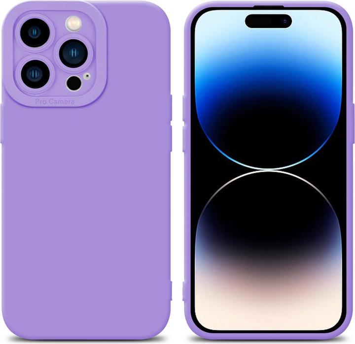 FLUID LIGHT PURPLE
