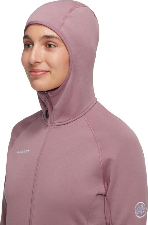Produktbild Mammut Aconcagua ML Hooded Jacket Women (M)