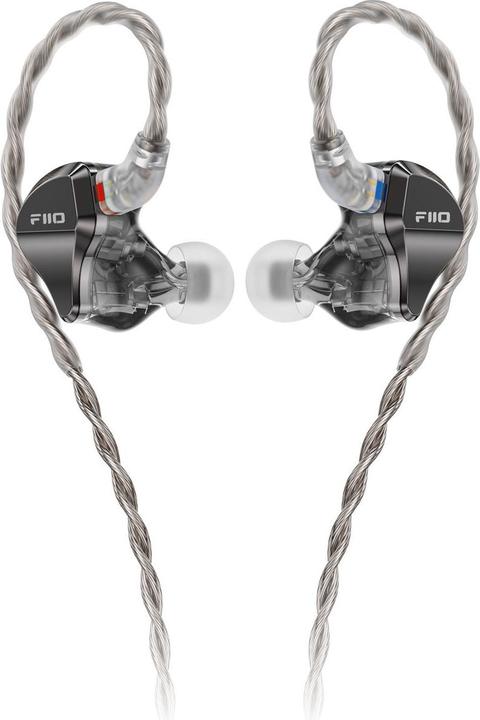 Immagine prodotto FiiO JH5 (Nessuna soppressione del rumore, Cablato)