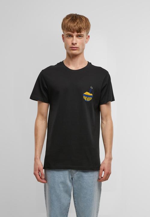 Produktbild Mister Tee Send Noods Tee EMB - 110407 (L)