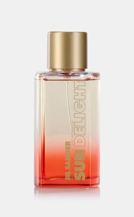 Immagine prodotto Jil Sander Delizia del sole (Eau de toilette, 100 ml)